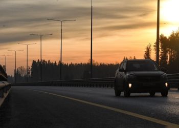 «Автодор» объявил об открытии обхода Твери на трассе М-11 летом 2023 года