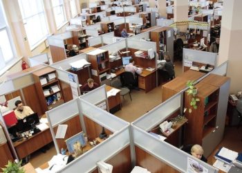 Что говорят сотрудники офисов о конфликтах из-за кондиционеров