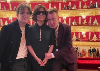 Что на самом деле случилось с мужем Дианы Гурцкой?