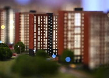 Девелоперская группа «Самолет» приобретет 100% ГК МИЦ