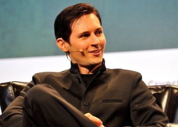 Дуров показал функцию «сторис» в Telegram