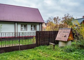 Граждане смогут открывать эскроу-счета на строительство частных домов