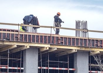 Хуснуллин заявил о заинтересованности компаний в строительстве жилья в новых регионах РФ