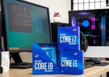 Intel убила легендарные процессоры Core i3, i5 и i7