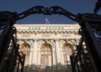 ИТ-шники из Индии оставили Центробанк России без техподдержки. За это наказали российского дистрибутора