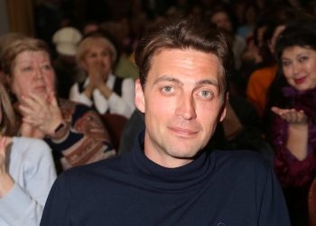 Иван Колесников: «Я очень упрямый человек»