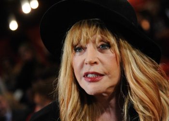 Киркоров и Пугачева не могут остановиться