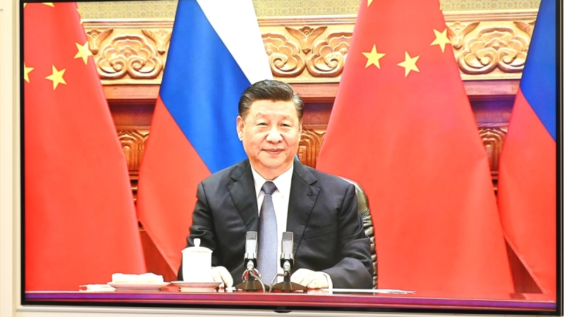 
                                Китай готовит ответ за слова Байдена о Си Цзиньпине                                                            