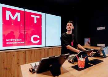 МТС проиграла спор на $2,1 млрд с властями постсоветской республики