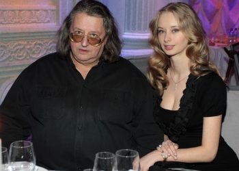 Наследство Градского: вдове хотят урезать долю