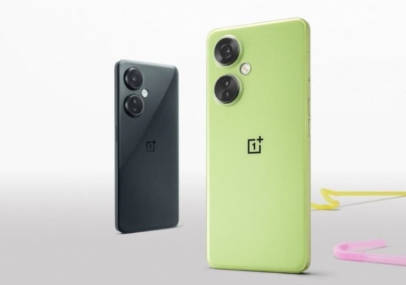 OnePlus вернула себе умение делать дешевые мощные смартфоны. Выпущен Nord N30 5G с большой батареей и продвинутой камерой