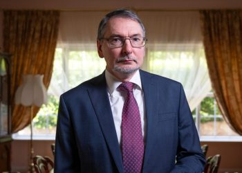 «Политическая подоплека этого фарса очевидна»