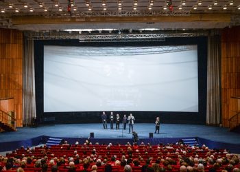 После реконструкции в московском Доме кино появятся новые залы