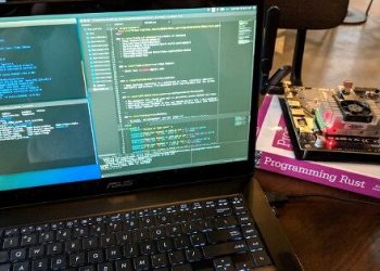 Программисты назвали свой любимый язык, и это совсем не Python. Многие о нем даже не слышали