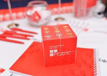 Разработчик одной из главных российских ОС создал СУБД на замену Oracle. Не PostgreSQL