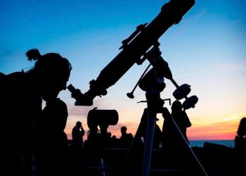 Редкое астрономическое явление увидят жители Земли 17 июня