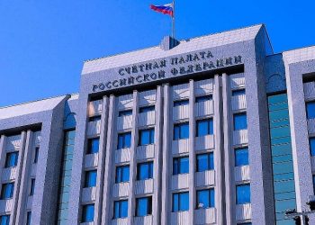 Счетная палата строит резервный ЦОД. Закуплено «железо» на 120 миллионов