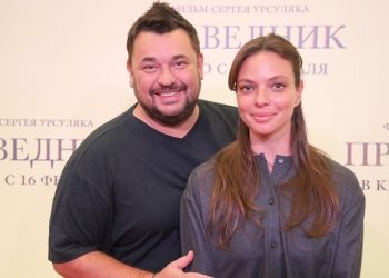 Сергей Жуков пострадал из-за медвежонка Тедди