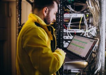 Сисадмины обречены. В ближайшее время их ждет профессиональная смерть