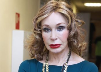 Татьяна Васильева: «Что думаю, то и говорю…»