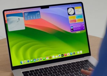 У Apple закончились идеи? В макбуки вставят «фишки» Windows 16-летней давности, которые объявили революционным новшеством