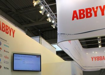 «Ушедшая из России» Abbyy назначила нового гендиректора — специалиста по грузоперевозкам