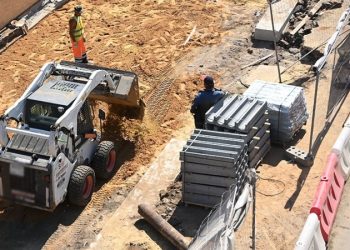 В Нижнем Новгороде капитально отремонтируют набережную