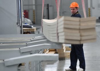 В России будет создан реестр добросовестных производителей стройматериалов