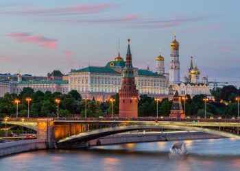 В России потратят 4,8 миллиарда на специальный «интернет для властей»