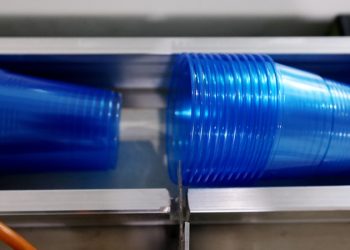 В Серпухове построят завод одноразовой экопосуды