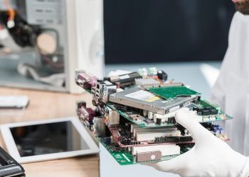 Власти удвоили субсидии разработчикам российского «железа». Выручка прошлых проектов превысила 40 миллиардов