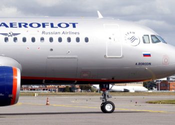 Внедрение российского ПО обойдётся «Аэрофлоту» в 10 млрд рублей