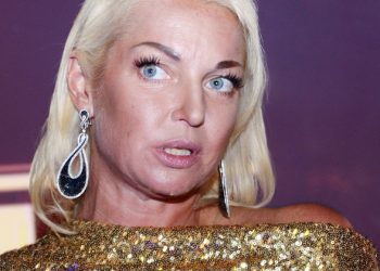 Волочкову обманул лже-адвокат