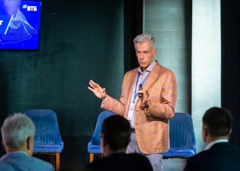 ВТБ инвестировал 291,3 млрд рублей в цифровую трансформацию