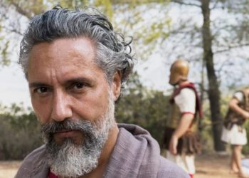 Знаменитый парикмахер-стилист рассказывает о своём околосмертном опыте и обретении новой цели жизни