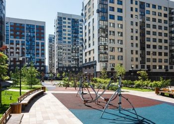 Аренда с компенсацией: как россиянам помогают с ипотекой