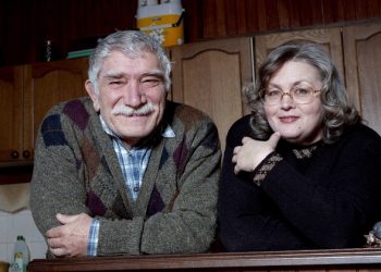 Бывшая жена Джигарханяна: «Армен сожалел, что все так вышло»