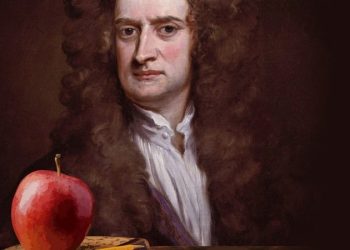 Что стало известно о великом Исааке Ньютоне совсем недавно?