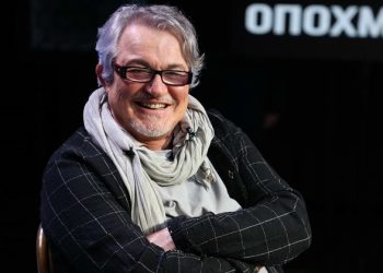 Дмитрий Дибров: «Жить можно без славы и без денег»