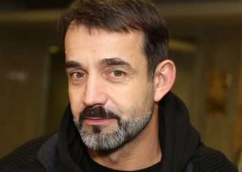 Дмитрий Певцов: «Мне стало тесно в профессии…»