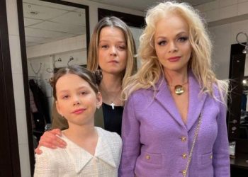 Долина назначит дочку шеф-поваром