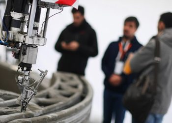 Инженер рассказал о плюсах и минусах внедрения 3D-печати на рынок ИЖС