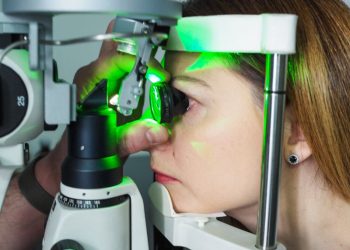 Лазерная коагуляция сетчатки: принцип, методика и особенности