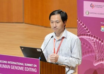 Китайский учёный, модифицировавший гены троих детей, предлагает новый эксперимент на эмбрионах