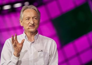 «Крёстный отец ИИ» говорит: ИИ способен к разуму, но может стремиться к контролю