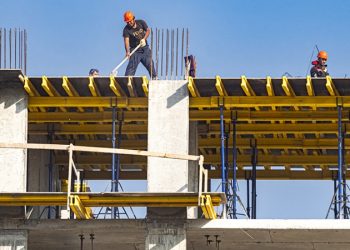 Минстрой и правительство ДНР заключили соглашение по развитию строительства жилья