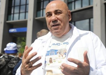 На Иосифе Пригожине начали зарабатывать