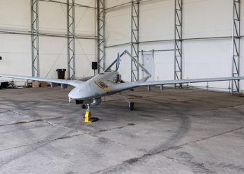 Песков оценил начало строительства на Украине завода по производству БПЛА Bayraktar