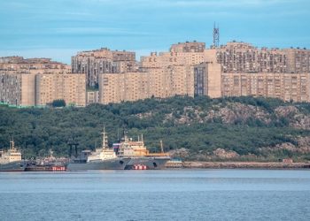 Путин анонсировал строительство новых соцобъектов в Североморске