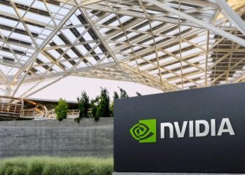 Реакция Nvidia на возможные ограничения США на поставку чипов в Пекин